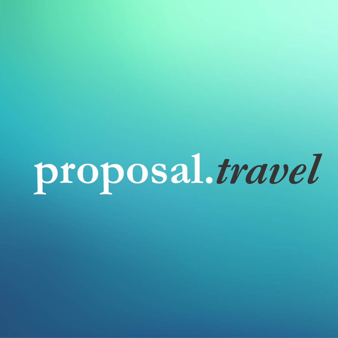 Proposal Travel